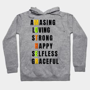 Mother day Hoodie